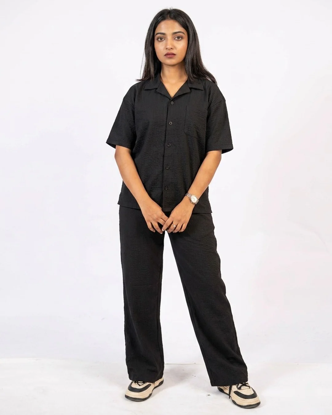 Women Safari Suits
